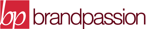 Brandpassion logo